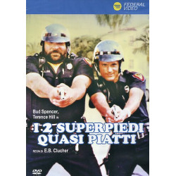 I 2 SUPERPIEDI QUASI PIATTI (USA 1977)