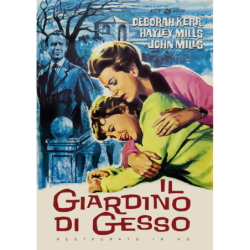 GIARDINO DI GESSO (IL) (RESTAURATO IN HD)