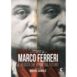 MARCO FERRERI - IL REGISTA...