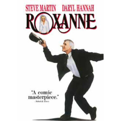 ROXANNE - BLU-RAY                        REGIA FRED SCHEPISI