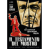 TESTAMENTO DEL MOSTRO (IL) (RESTAURATO IN HD)