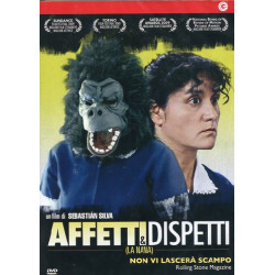 AFFETTI & DISPETTI (LA NANA) (2009)