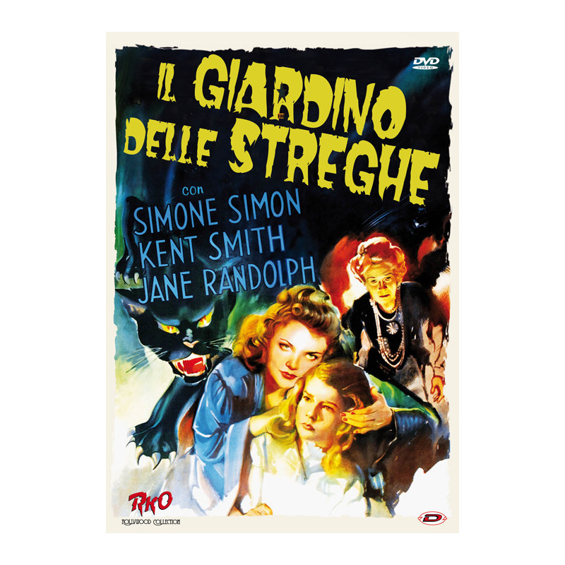 GIARDINO DELLE STREGHE (IL)