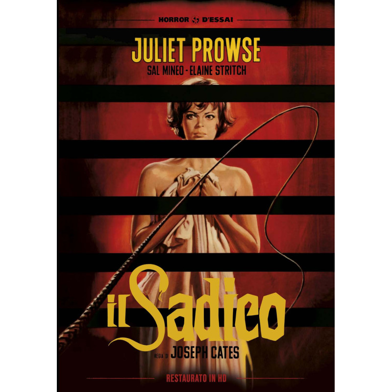 SADICO (IL) (RESTAURATO IN HD)