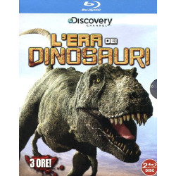 L'ERA DEI DINOSAURI -...