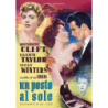 POSTO AL SOLE (UN) (RESTAURATO IN HD) (2 DVD)