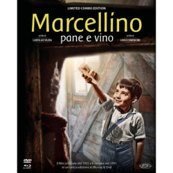 MARCELLINO PANE E VINO...