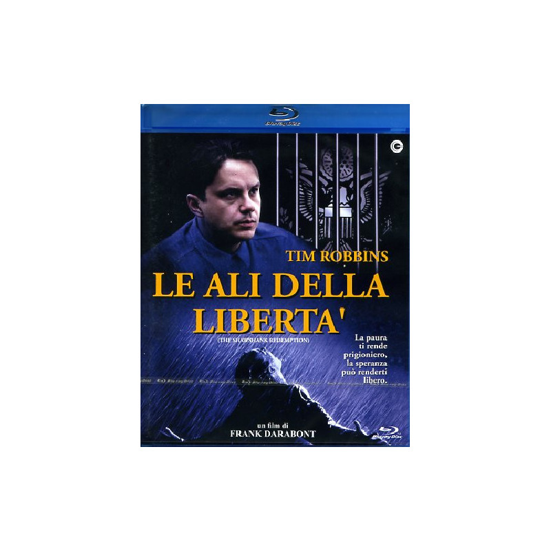 LE ALI DELLA LIBERTA'