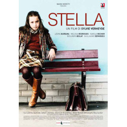 STELLA - DVD                             REGIA SYLVIE VERHEYDE