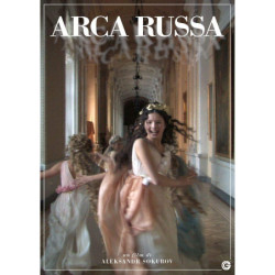 ARCA RUSSA - DVD...