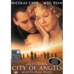 CITY OF ANGELS - CITTA'...