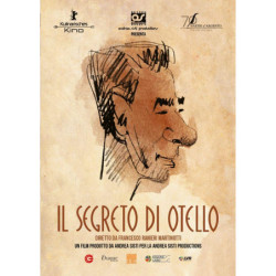 IL SEGRETO DI OTELLO - DVD...