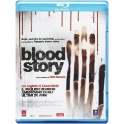 BLOOD STORY (2010)