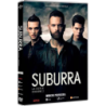 COF. SUBURRA STAGIONE 2 - 3 DVD REGIA