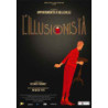 L`ILLUSIONISTA - BLU-RAY                 REGIA SYLVAIN CHOMET