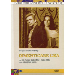 DIMENTICARE LISA