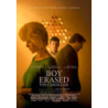 BOY ERASED - VITE CANCELLATE DVD         REGIA JOEL EDGERTON