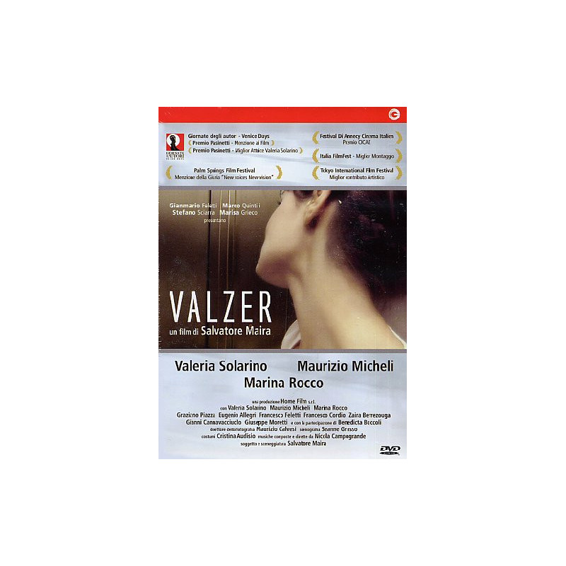 VALZER (2008)