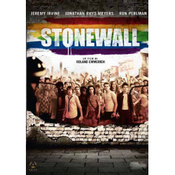 STONEWALL REGIA ROLAND EMMERICH