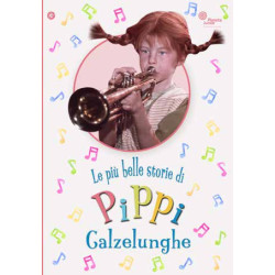 PIPPI - LE PIU` BELLE AVVENTURE - DVD