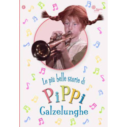 PIPPI - LE PIU` BELLE...