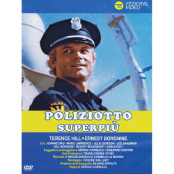 POLIZIOTTO SUPERPIU'(ITA1980)