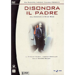 DISONORA IL PADRE (3 DVD)...