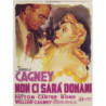 NON CI SARA' DOMANI (1950)