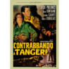 CONTRABBANDO A TANGERI