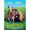 NUDI E FELICI - BLU-RAY                  REGIA DAVID WAIN