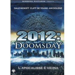 2012 - DOOMSDAY (USA2008)...