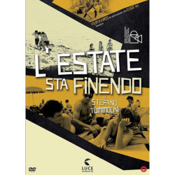 L`ESTATE STA FINENDO - DVD