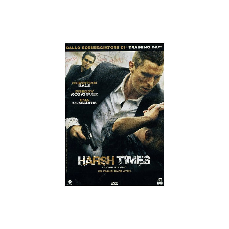 HARSH TIMES -I GIORNI DELL'ODIO  (2005)