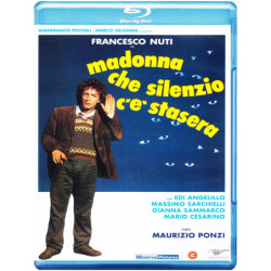 MADONNA CHE SILENZIO C`E`...