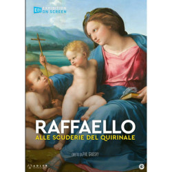 RAFFAELLO REGIA PHIL GRABSKY /