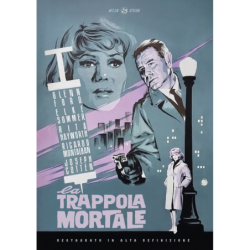 TRAPPOLA MORTALE (LA)