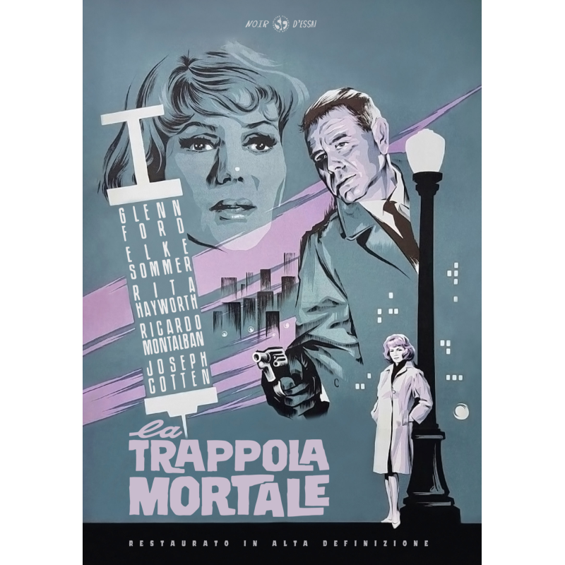 TRAPPOLA MORTALE (LA)