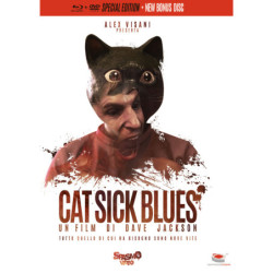 CAT SICK BLUES (SPECIAL...
