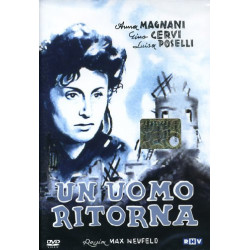 UOMO RITORNA (UN) FILM -...