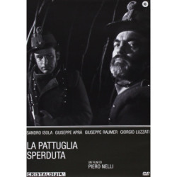 LA PATTUGLIA SPERDUTA (1952)