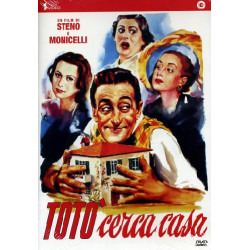 TOTO' CERCA CASA