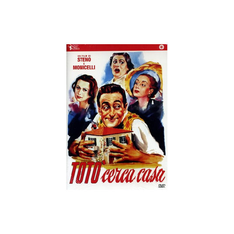 TOTO' CERCA CASA