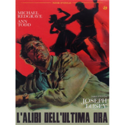L`ALIBI DELL`ULTIMA ORA (1957)