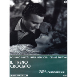IL TRENO CROCIATO  (1943)