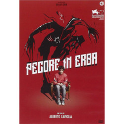 PECORE IN ERBA - DVD