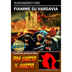 FIAMME SU VARSAVIA (1948) /...