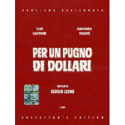 PER UN PUGNO DI DOLLARI (1964)