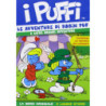 LE AVVENTURE DI ROBIN PUF - ESENTE IVA