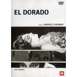 EL DORADO (1921) FILM -...