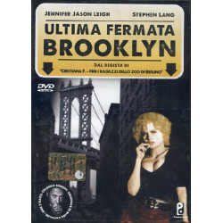 ULTIMA FERMATA BROOKLYN FILM - DRAMMATICO (DEU,GBR,USA1989) ULI EDEL 14
